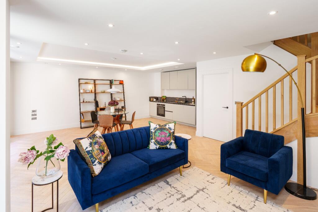 Additional image 23 of ROX, Gloucester Place, Brighton