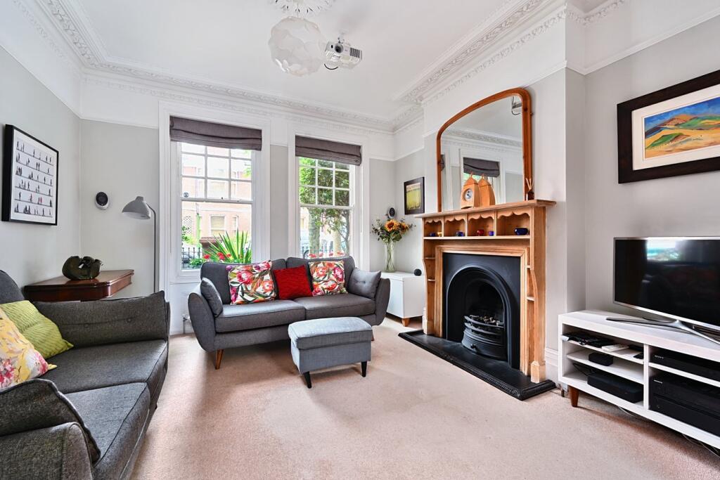 Additional image 38 of Buxton Road, Brighton, BN1