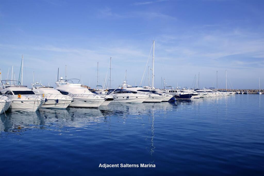 Additional image 24 of Salterns Way, Poole