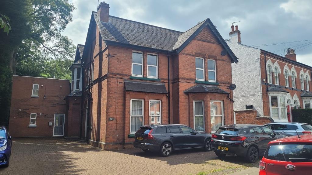 Margaret Road, Harborne, Birmingham, B17 0EU