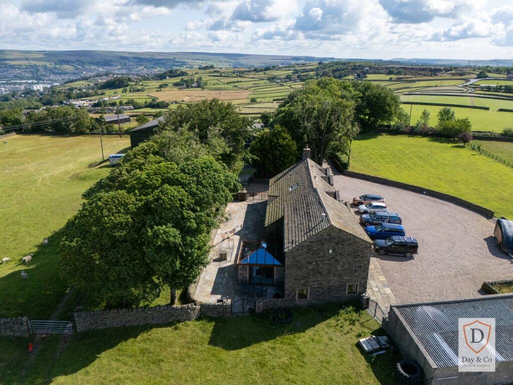 Additional image 34 of Lees Moor, Keighley, BD21