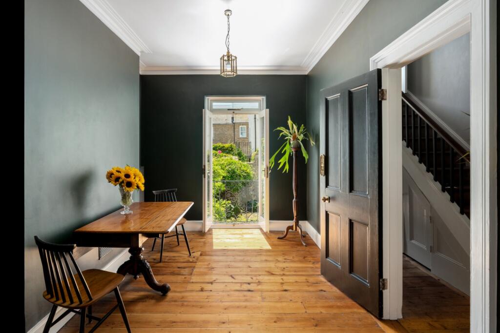 Additional image 5 of Pelham Square, North Laine, Brighton.