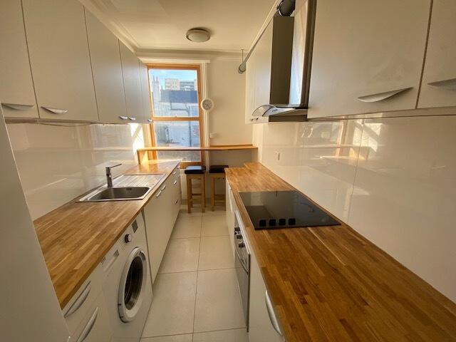 Additional image 5 of St James Avenue, Brighton