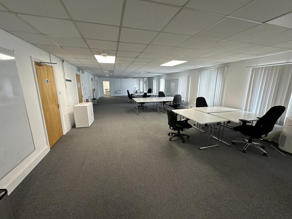 Property image for Offices 1-3, Brighton Marina, Brighton Marina Village, Brighton, BN2 5WB