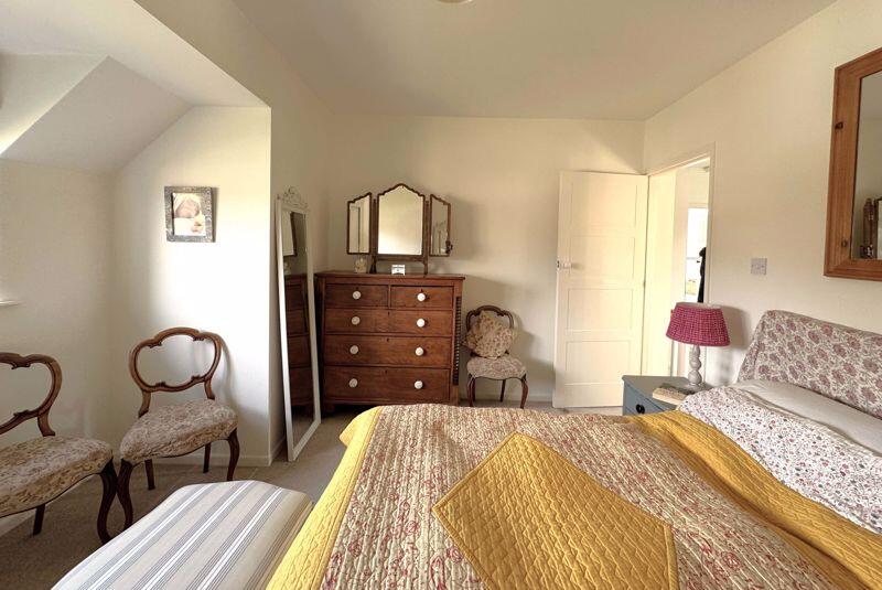 Additional image 10 of Studland Home With Annexe Income Potential Within Easy Walk Of The Beaches