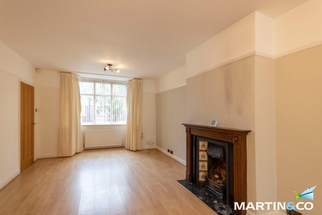 Additional image 2 of Wentworth Park Avenue, Harborne, B17