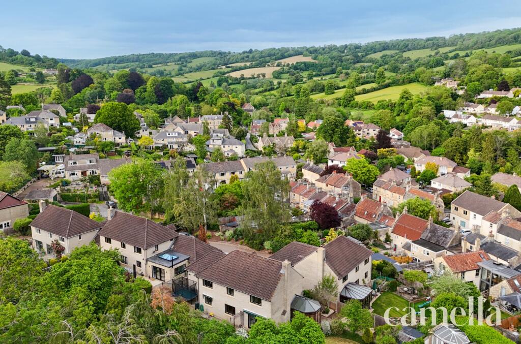 Additional image 6 of Prospect Gardens, Batheaston, BA1