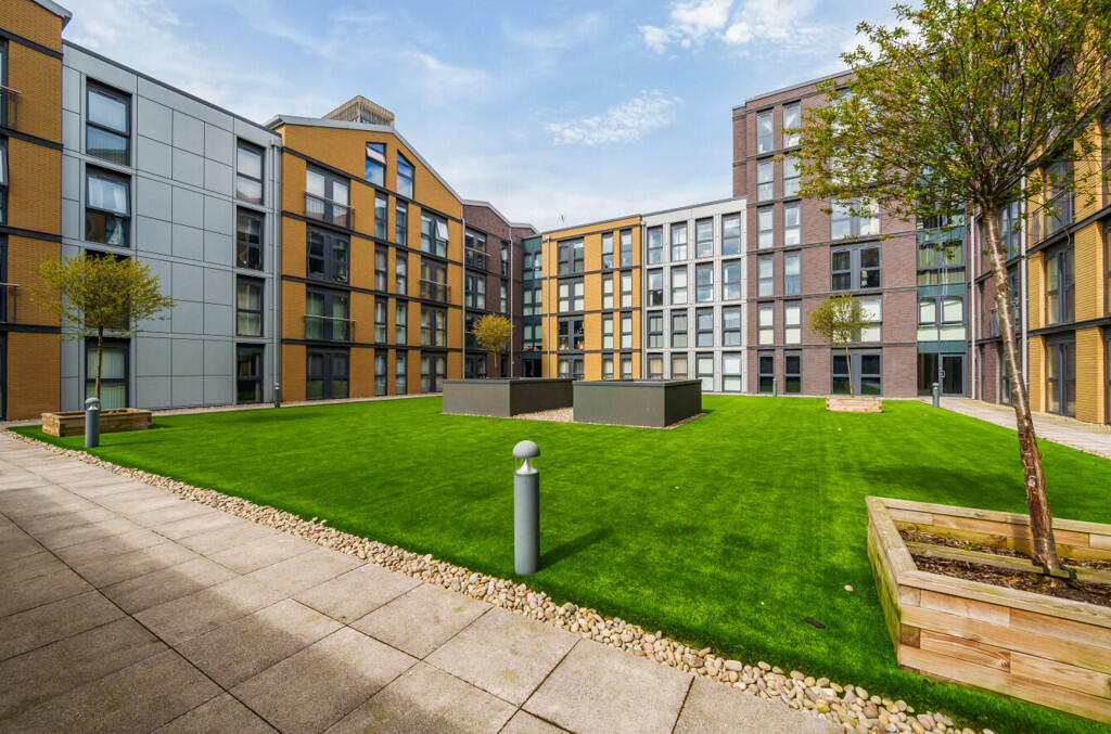 Additional image 9 of William Street, Birmingham, B15