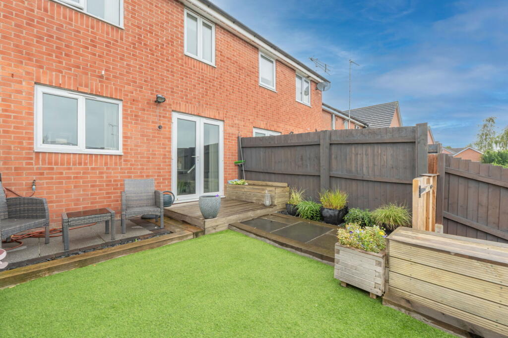 Additional image 30 of Wheelers Lane, Brockhill, Redditch, B97 6GT