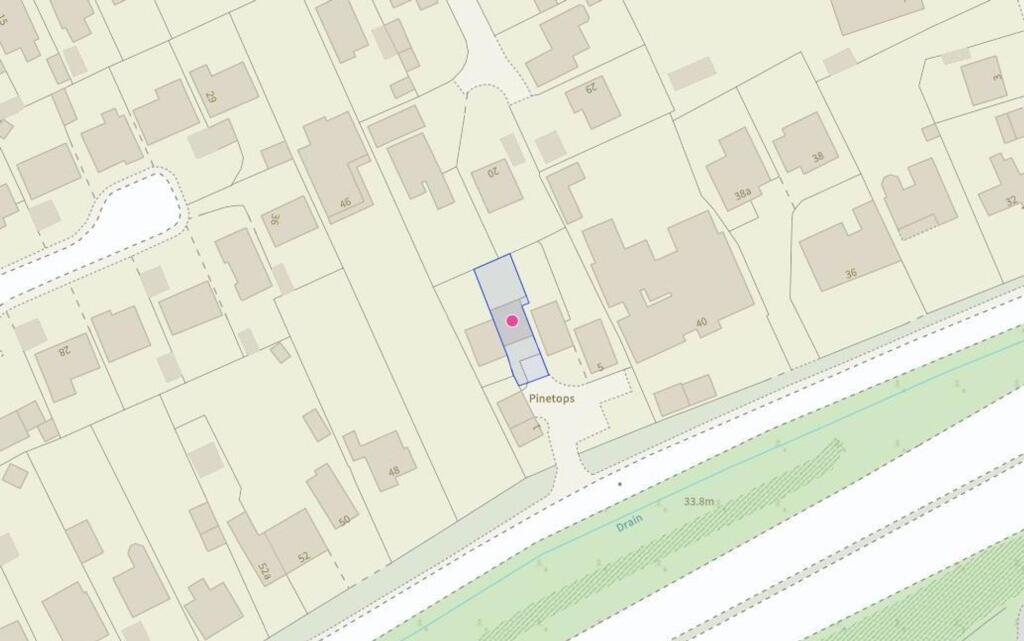 Additional image 5 of Ringwood Road, St. Ives, BH24