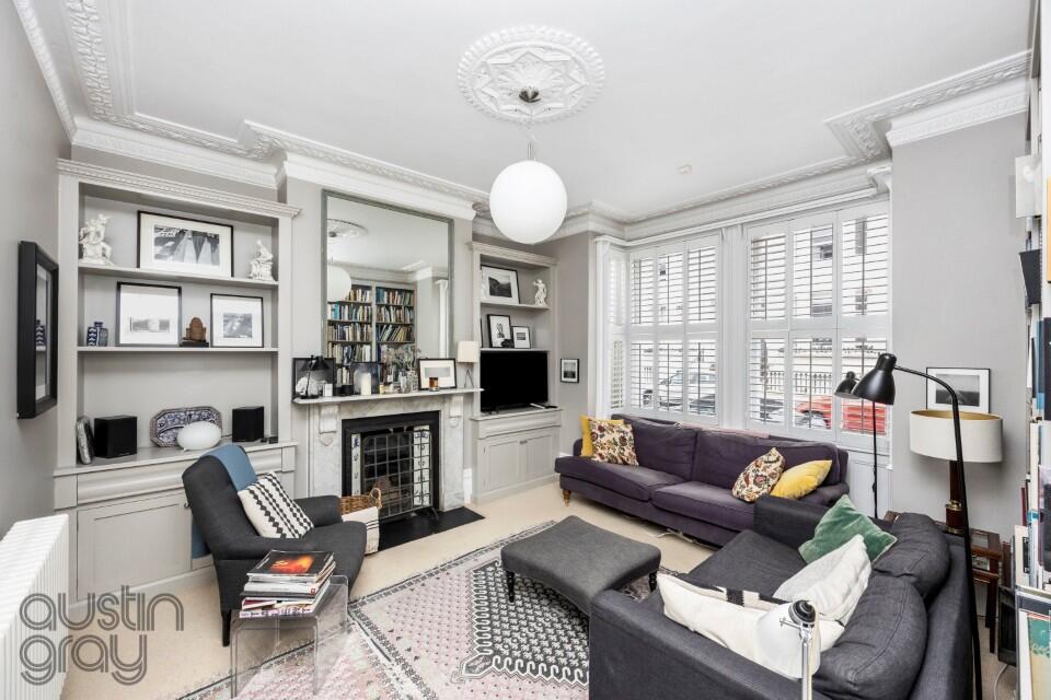 Additional image 7 of Stanford Road, BN1