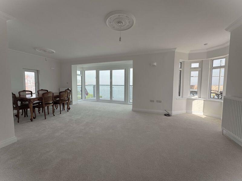 Additional image 8 of Stunning Uninterrupted Sea Views & Direct Access To Beach- 3/4 Bedroom Penthouse