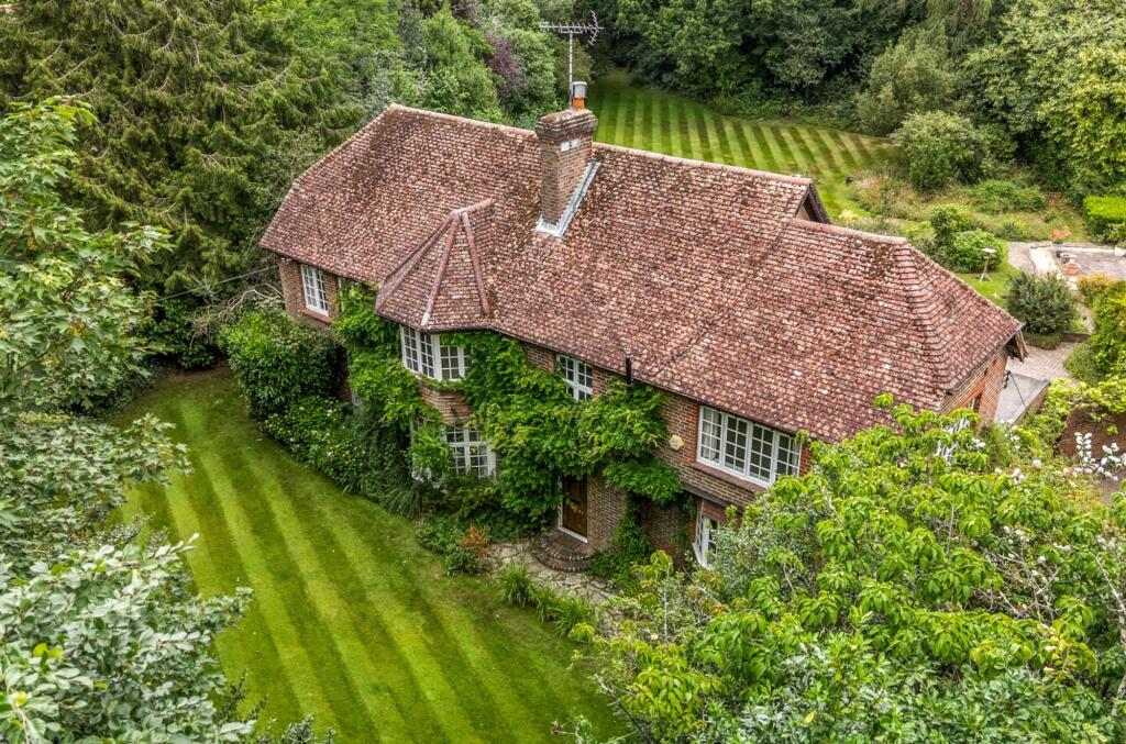 Additional image 20 of West Walberton Lane, Walberton, BN18