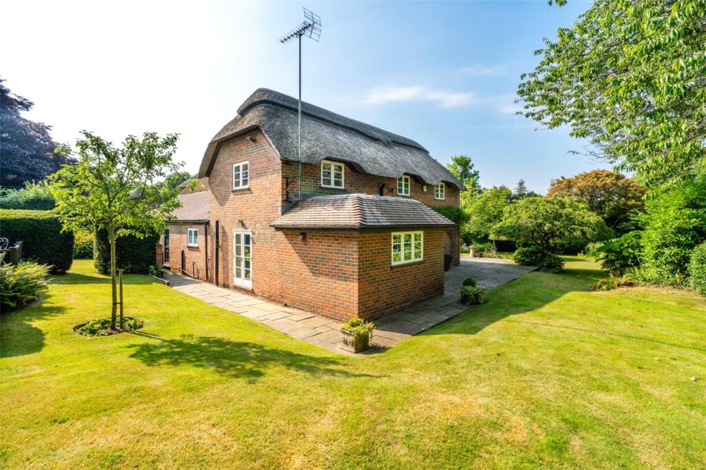 Additional image 40 of Gaunts Common, Wimborne, Dorset, BH21