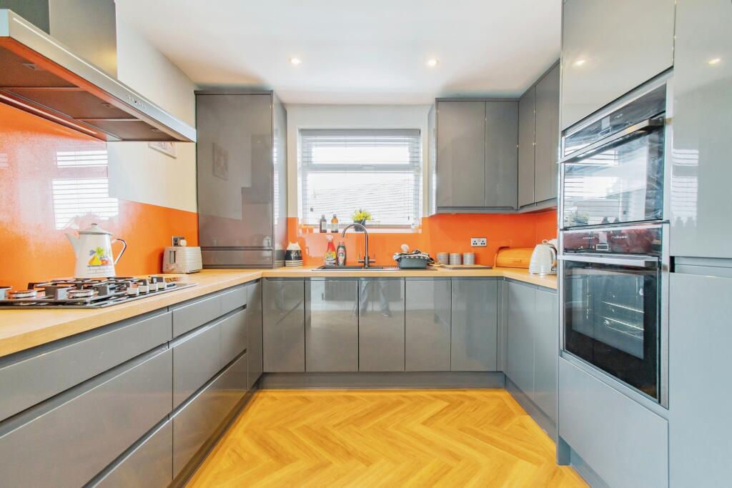 Additional image 2 of Summit Close, Jericho, Bury, Greater Manchester, BL9