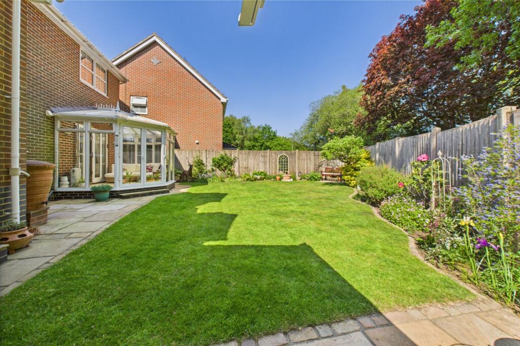 Additional image 33 of Mallow Close, Broadstone, Dorset, BH18