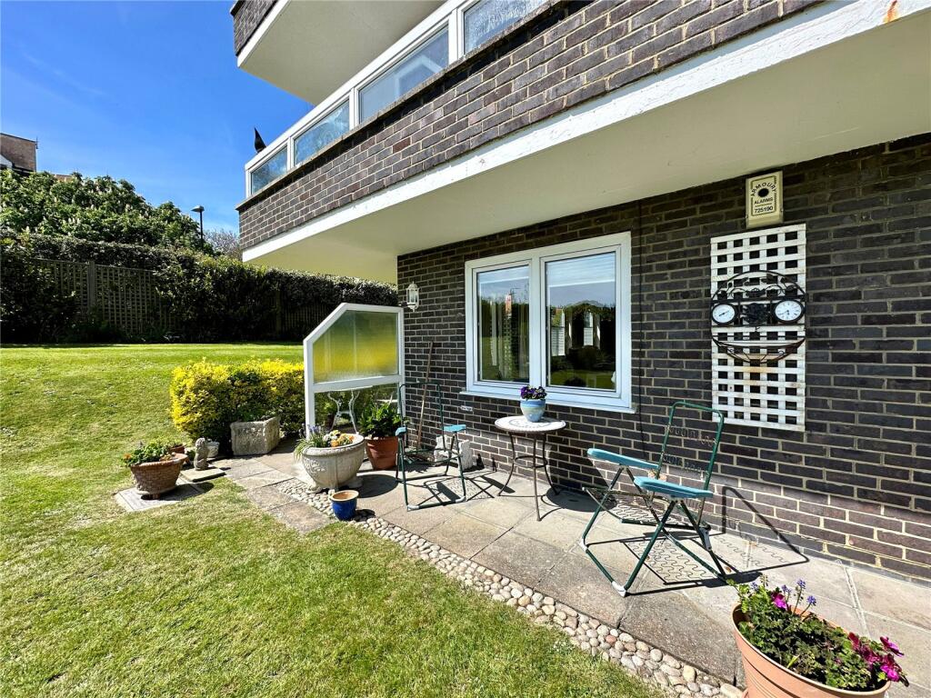 Additional image 18 of Chesterfield Road, Meads, Eastbourne, BN20