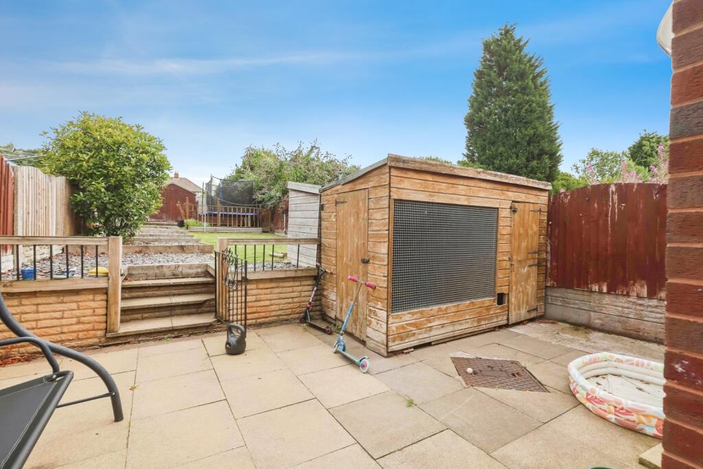 Additional image 5 of Kings Road, Great Barr, Birmingham, B44