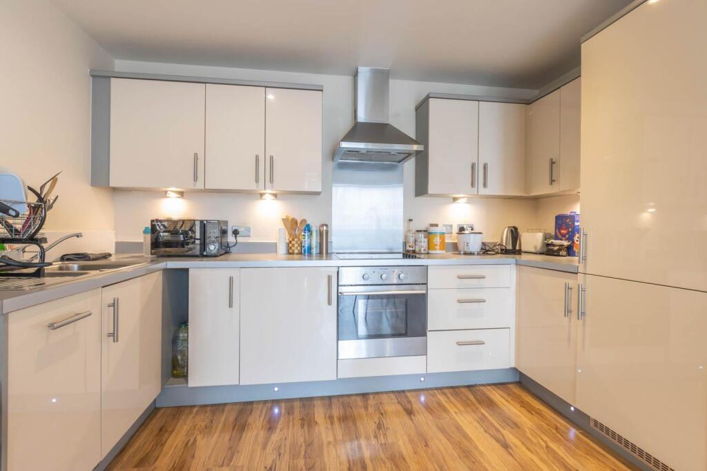 Additional image 5 of Latitude, Bromsgrove Street, B5 6AB