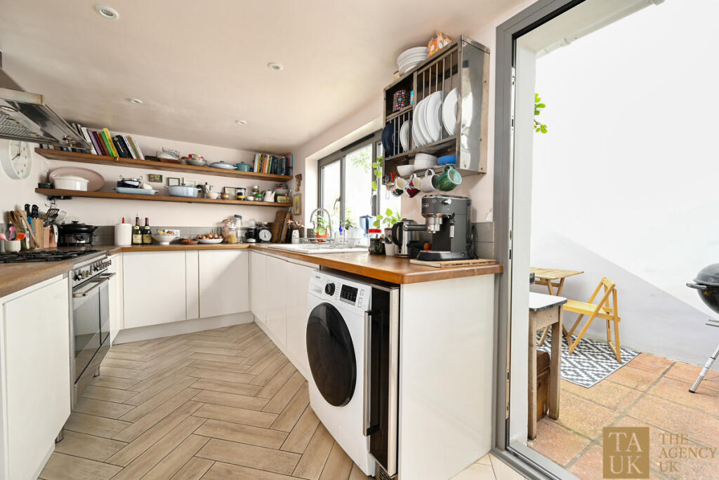 Additional image 27 of Great College Street, Brighton, BN2