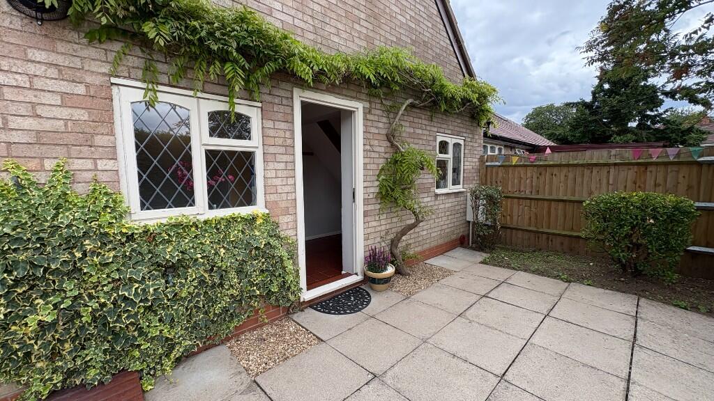 Additional image 32 of The Croft Cottage Broom, B50