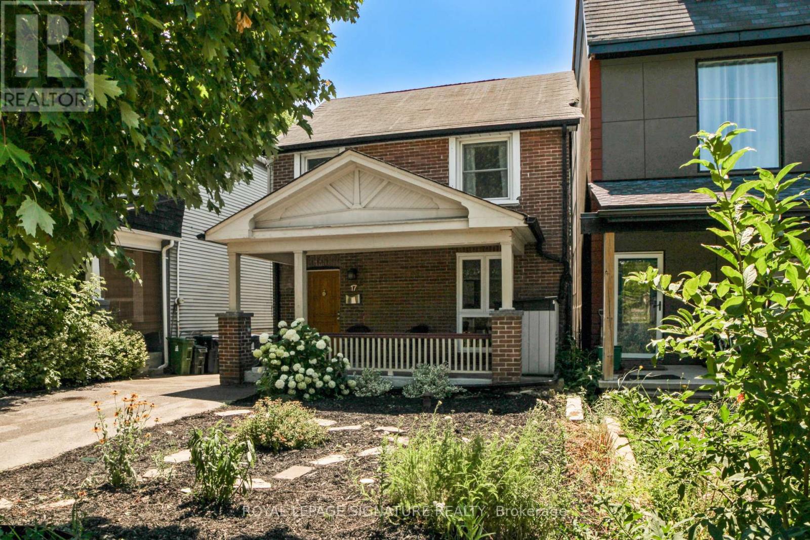 Property image for 17 HUNTER STREET|Toronto (Blake-Jones), Ontario M4J1C1