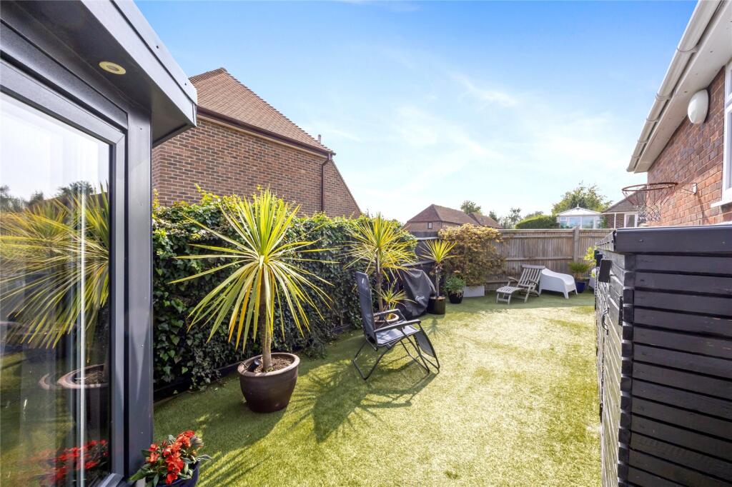 Additional image 15 of Norbury Drive, Lancing, West Sussex, BN15