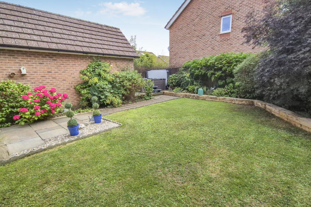 Additional image 29 of Chapel Rise, Birmingham, B45