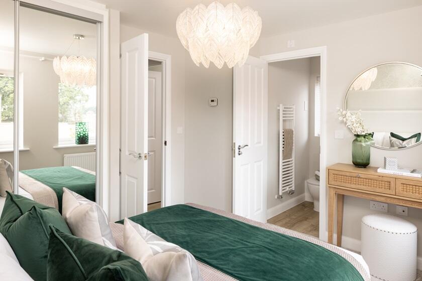 Additional image 5 of Drove Lane, 
Yapton, 
West Sussex, 
BN18 0EB