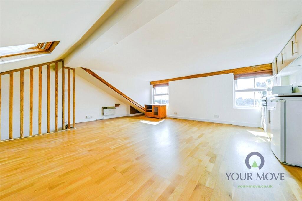 Additional image 4 of High Street, London Colney, St. Albans, Hertfordshire, AL2