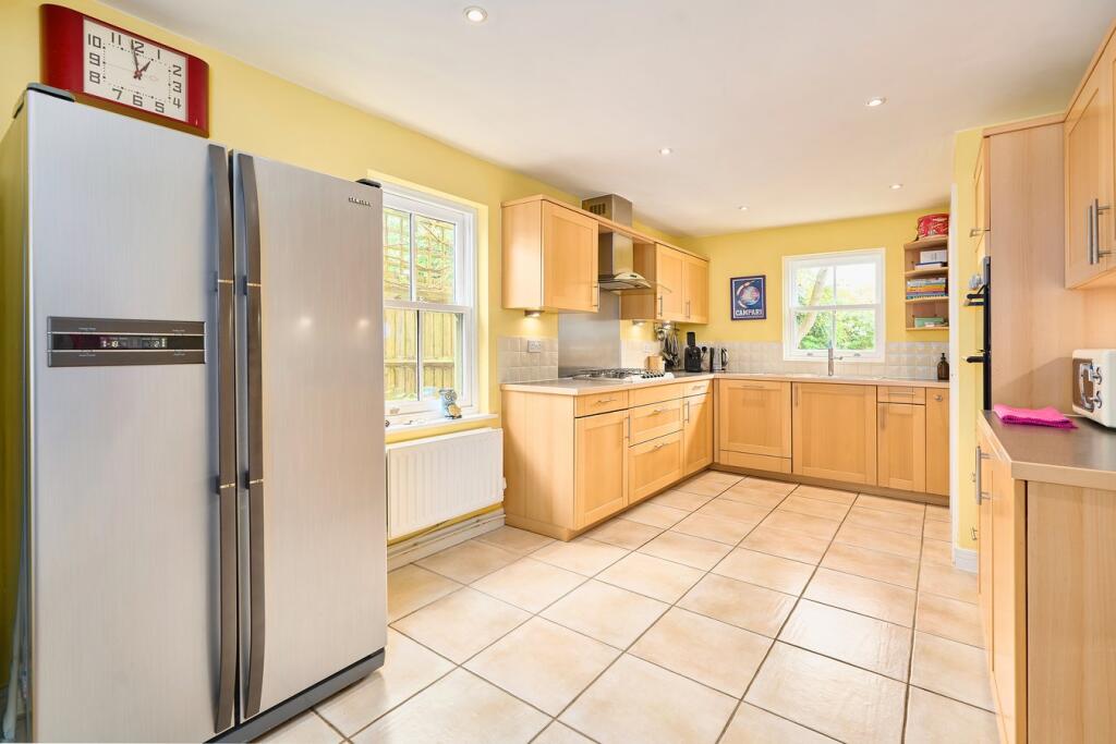 Additional image 3 of The Old Brewery, Rode, BA11