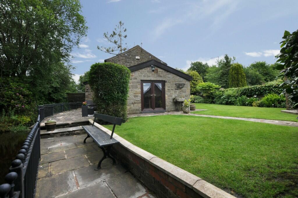 Additional image 28 of Smithy Cottage, Bolton Road, Horwich, Greater Manchester, BL6