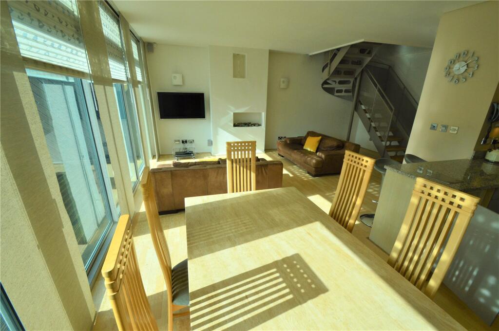 Additional image 8 of New Hampton Lofts, 90 Great Hampton Street, Birmingham, West Midlands, B18