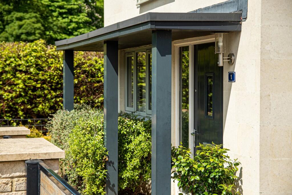 Additional image 23 of Beckford Drive, Lansdown , Bath, BA1