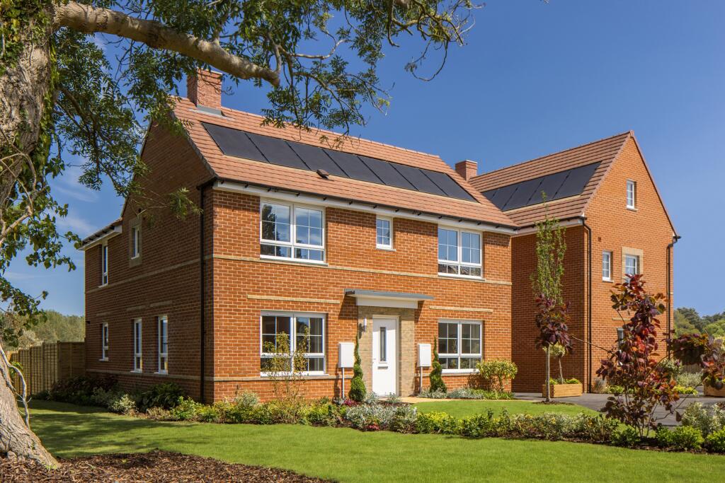 Additional image 10 of Rattle Road, 
Westham, 
East Sussex, 
BN24 5DP