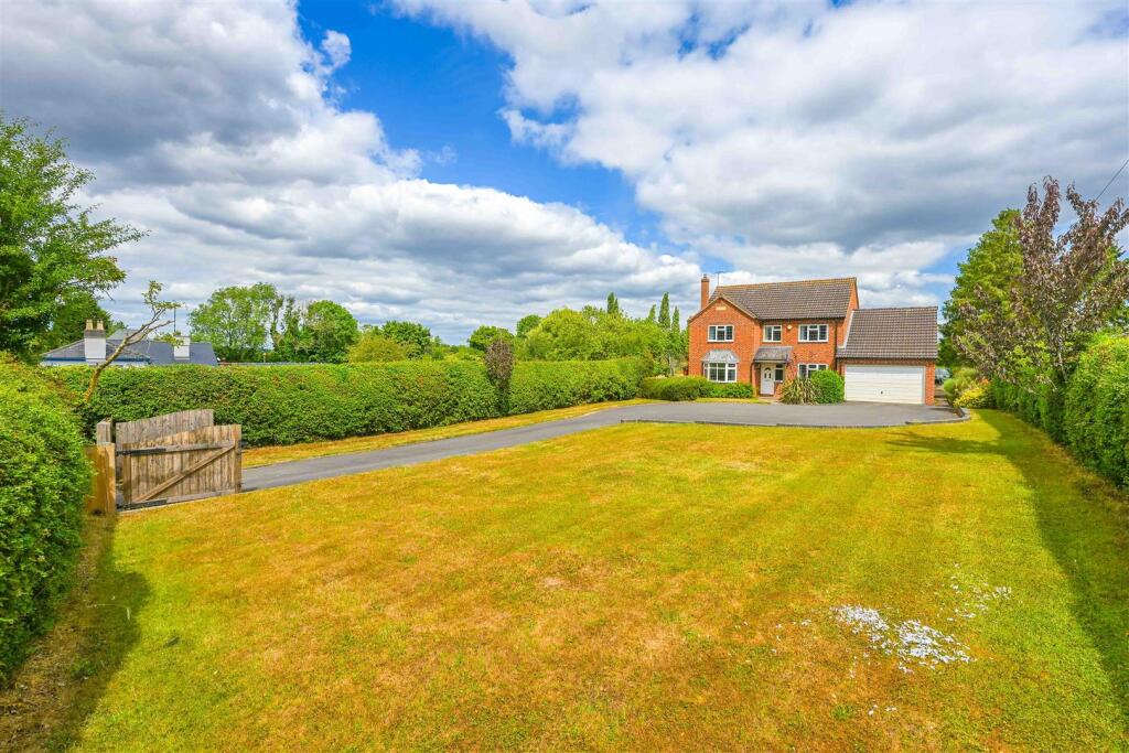 Additional image 28 of Stratford Road, Wootton Wawen, Henley in Arden