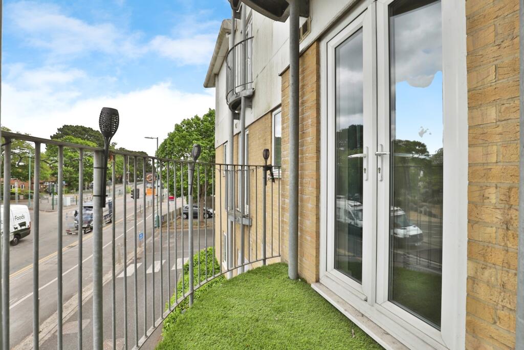 Additional image 3 of Castle Lane West, Bournemouth, Dorset, BH8