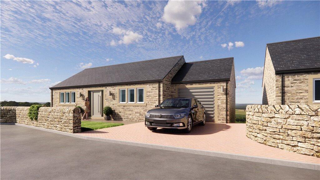 Property image for Plot 22, Brow Top, Cononley Road, Glusburn, North Yorkshire, BD20