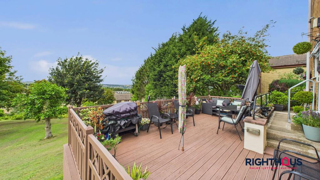 Additional image 14 of Moore View, Bradford, BD7