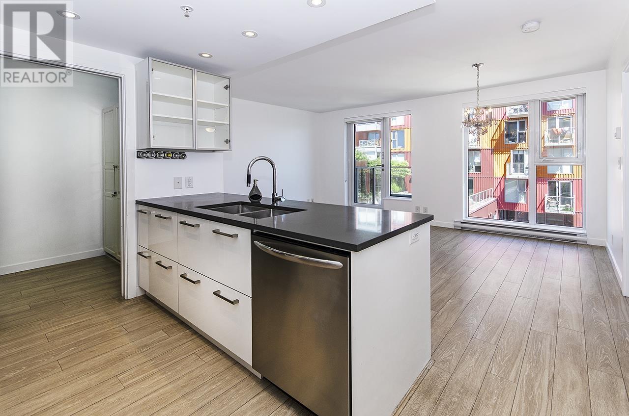 901 955 E HASTINGS STREET|Vancouver, British Columbia V6A1R9