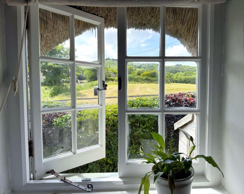 Additional image 24 of Traditional Character Thatched Cottage In Pretty Purbeck Hamlet
