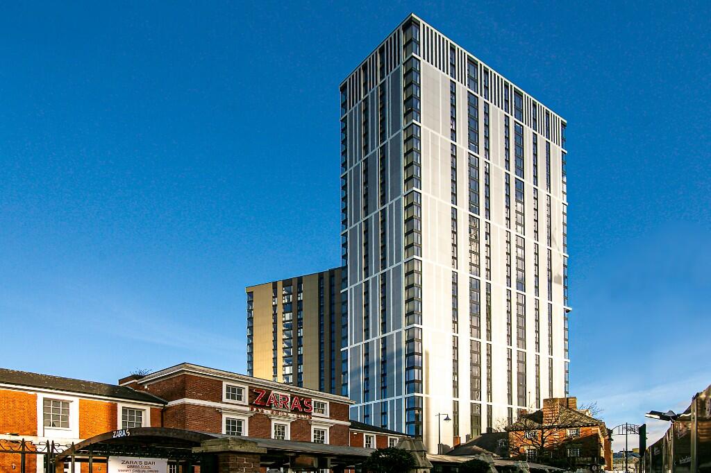 Additional image 14 of Sheepcote Street, Birmingham, B16