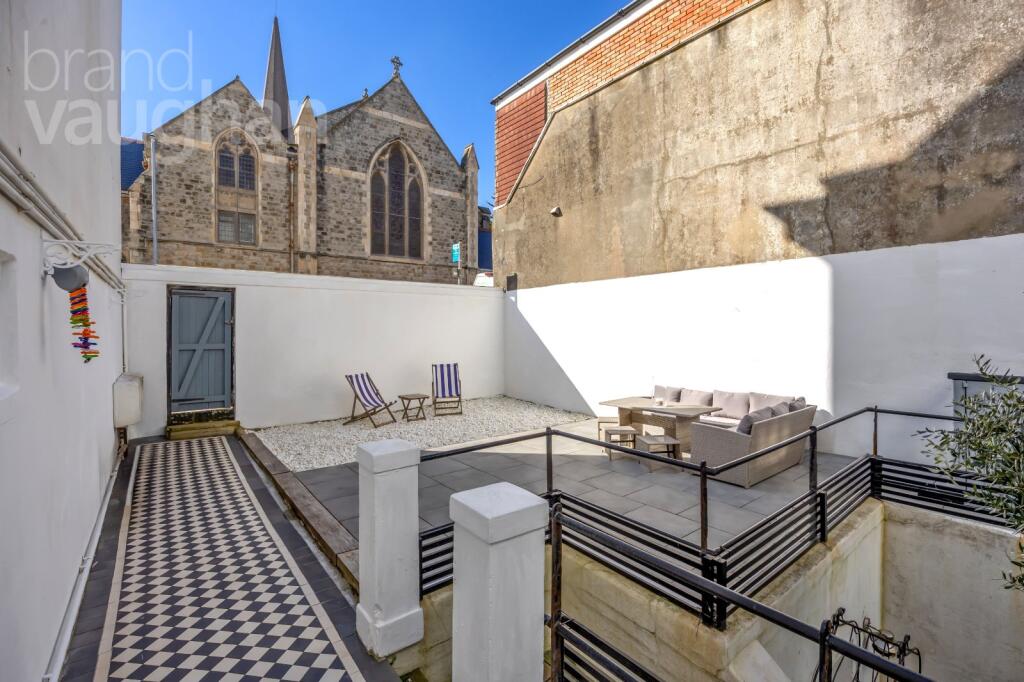 Additional image 3 of Sussex Square, Brighton, East Sussex, BN2