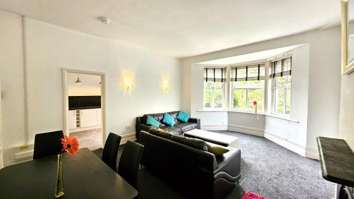 Additional image 9 of Flat , 142 Chorley New Road, Bolton, BL1 4NX