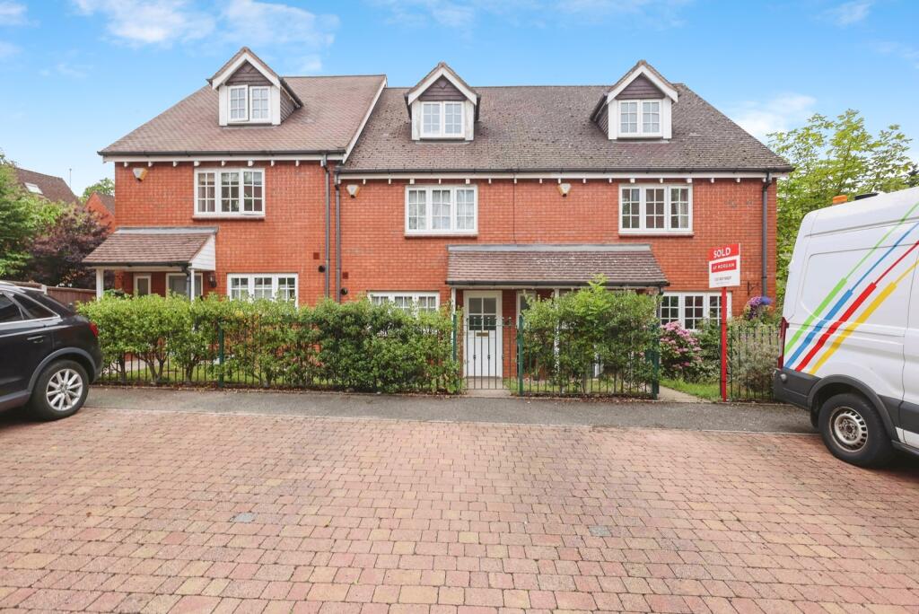 Property image for Woodbrooke Grove, Northfield, Birmingham, West Midlands, B31