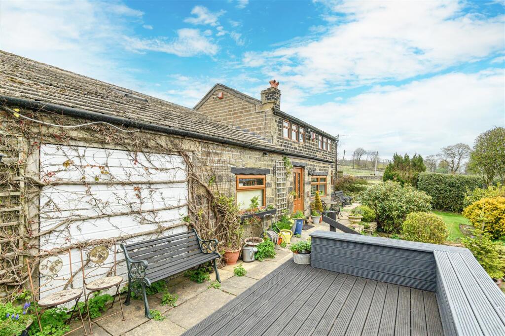 Additional image 6 of Hey Top, 1-2, Hey Top, Oldfield, BD22 0HX