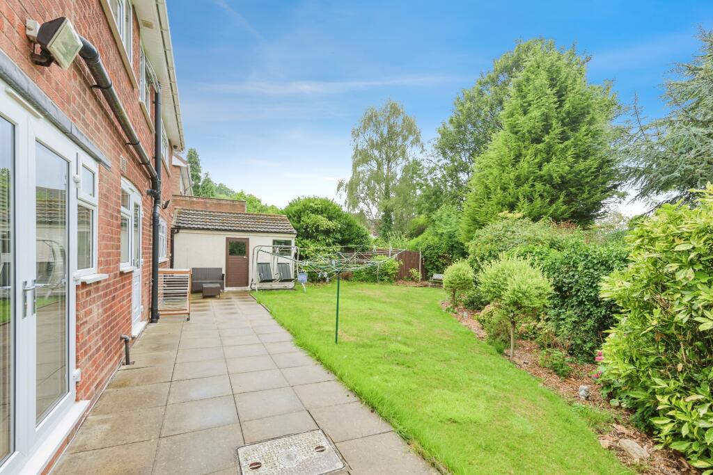 Additional image 26 of Poplar Rise, Sutton Coldfield, B74
