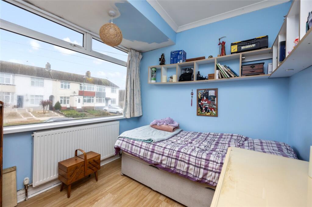 Additional image 10 of Fircroft Avenue, North Lancing, West Sussex, BN15