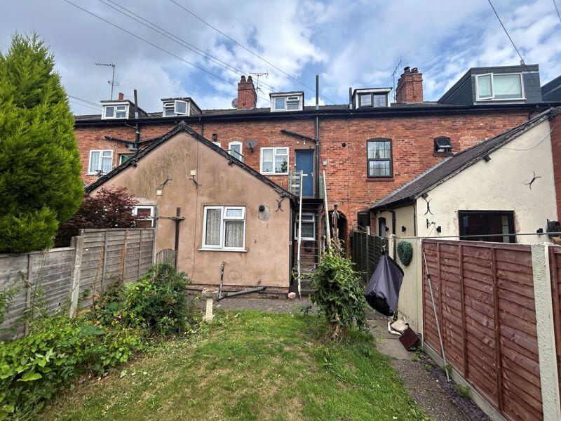 Additional image 12 of Watt Close, Bromsgrove