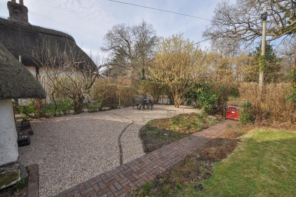 Additional image 20 of Burts Hill, Wimborne, BH21